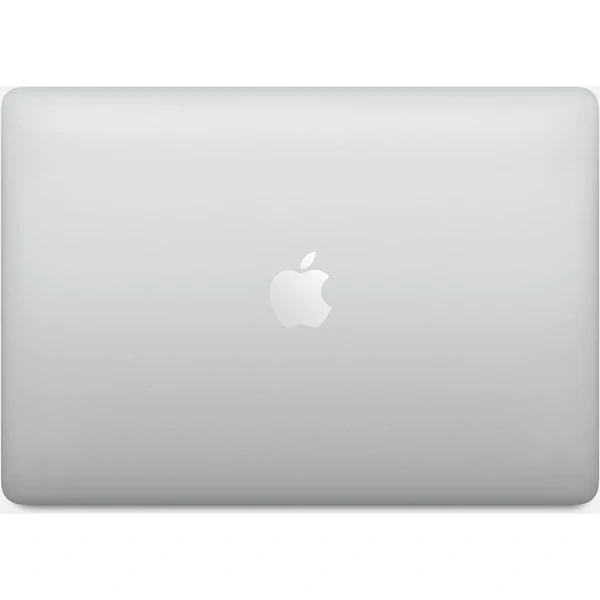 APPLE MACBOOK PRO 13" 8/256GB STŘÍBRNÝ, POUŽITÉ ZBOŽÍ