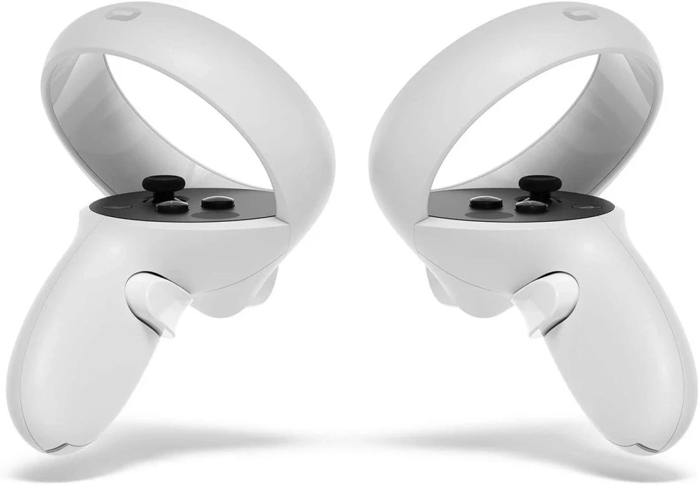 VR META QUEST 2