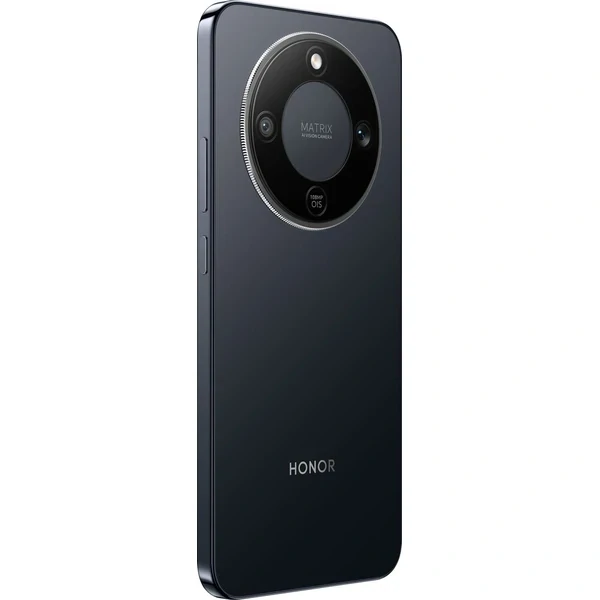 HONOR MAGIC 8 LITE 8/256GB ČERNÝ