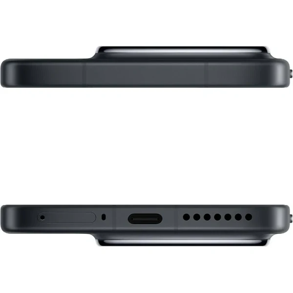 XIAOMI 15 5G 12/256GB ČERNÝ 