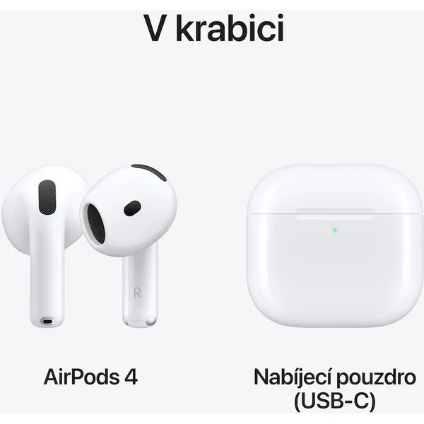 APPLE AIRPODS 4