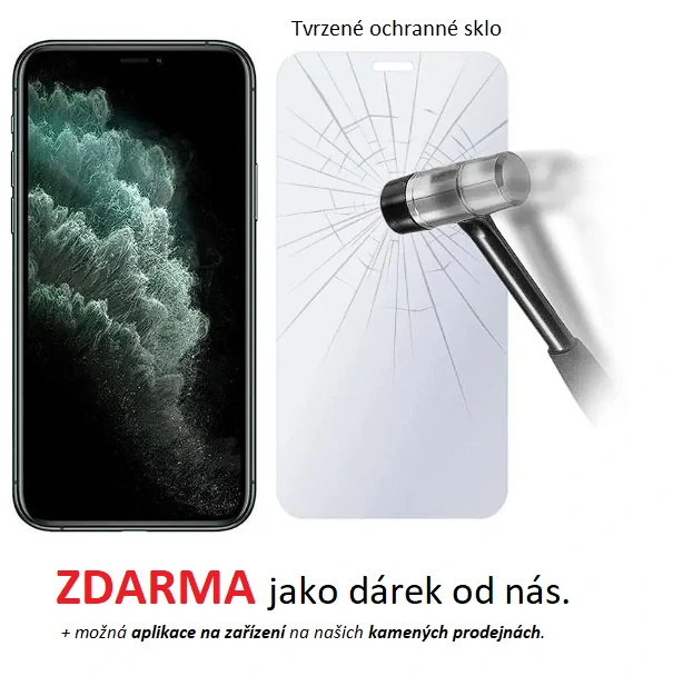 XIAOMI REDMI NOTE 13 6GB/128GB/MIDNIGHT BLACK