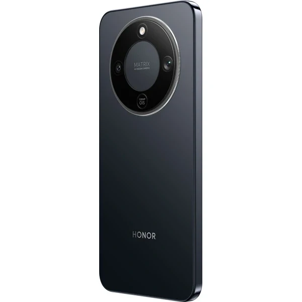 HONOR MAGIC 8 LITE 8/256GB ČERNÝ