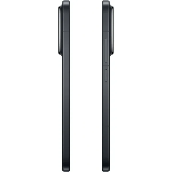 XIAOMI 15 5G 12/256GB ČERNÝ 