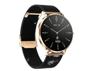 CHYTRÉ HODINKY WG AIRFLEX3 RIZZ IT! (GOLD) - 2X PÁSEK