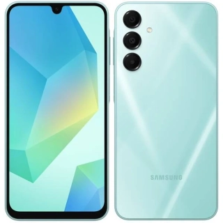 SAMSUNG GALAXY A16 LTE/4GB/128GB/LIGHT GREEN