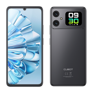 CUBOT A20 4/128GB Black