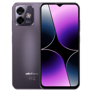 UleFone Note 16 Pro 4/128GB NFC Violet