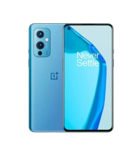 ONEPLUS 9 5G 6/128GB BLUE, POUŽITÉ ZBOŽÍ
