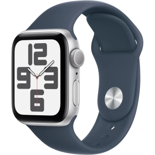 APPLE WATCH SE 2 GEN 40MM, POUŽITÉ ZBOŽÍ