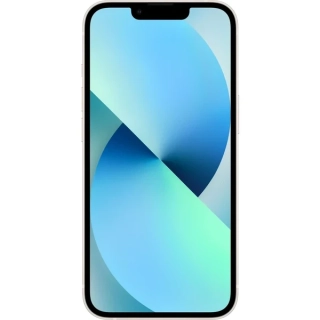 APPLE IPHONE 13 128GB HVĚZDNĚ BÍLÝ, POUŽITÉ ZBOŽÍ