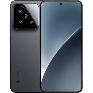 XIAOMI 15 5G 12/256GB ČERNÝ 