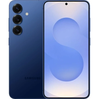 SAMSUNG GALAXY S25 12/128GB TMAVĚMODRÁ