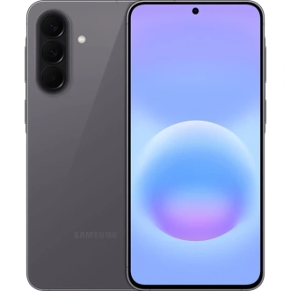 SAMSUNG GALAXY A57 5G 8/256GB ŠEDÁ