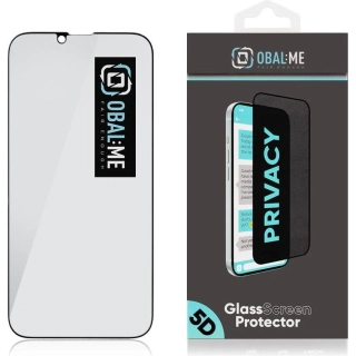 Tvrzené skla PRIVACY od OBAL:ME