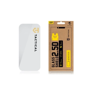 Tvrzené skla PRIVACY od TACTICAL 5D