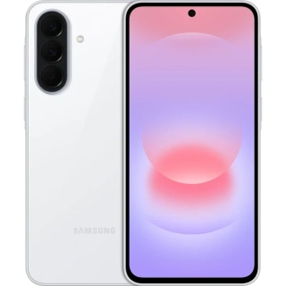 SAMSUNG GALAXY A37 5G 8/256GB BÍLÁ