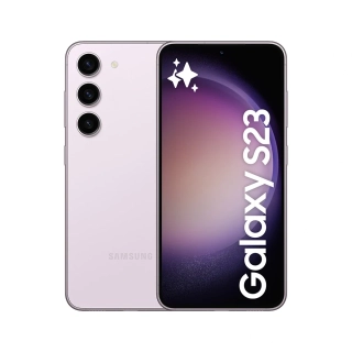 SAMSUNG GALAXY S23 8/128GB RŮŽOVÁ, POUŽITÉ ZBOŽÍ