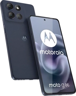 MOTOROLA G86 5G 12/256GB PANTONE SPELLBOUND