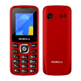 MOBIOLA MB3020, RED