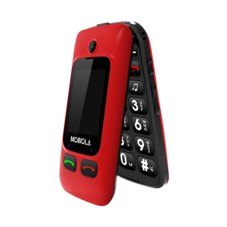 MOBIOLA MB610, RED 