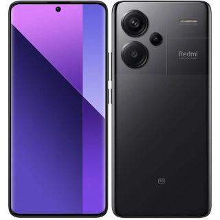 XIAOMI REDMI NOTE 13 PRO+ 5G/8GB/256GB/MIDNIGHT BLACK